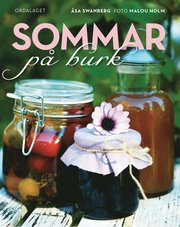 Sommar p� burk (inbunden)
