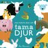 Min f�rsta bok om tama djur