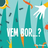 Vem bor...? (kartonnage)