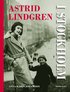 Astrid Lindgren i Stockholm