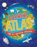 Barnens atlas fr att upptcka vrlden