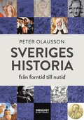 Sveriges historia : frn forntid till nutid