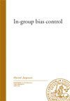 In-group bias control