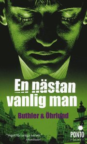 En nästan vanlig man (pocket)