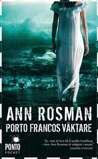 Porto Francos v�ktare (pocket)