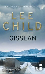 Gisslan av Lee Child