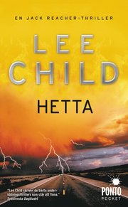 Hetta av Lee Child