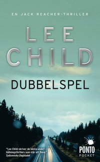 Dubbelspel av Lee Child