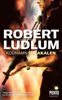 Kodnamn Schakalen (pocket)