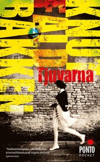 Tjuvarna (inbunden)