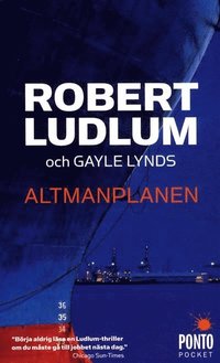 Altmanplanen (pocket)