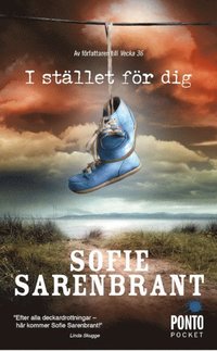 I st�llet f�r dig (pocket)
