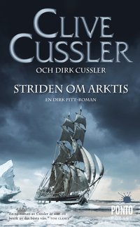 Striden om Arktis (pocket)