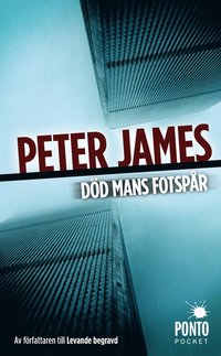 D�d mans fotsp�r (pocket)