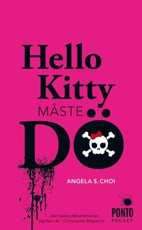 Hello Kitty m�ste d� (pocket)