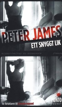 Ett snyggt lik (pocket)