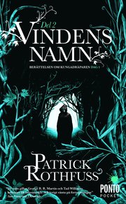 Vindens namn. D. 2 (pocket)