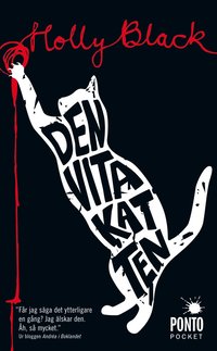 Den vita katten (pocket)