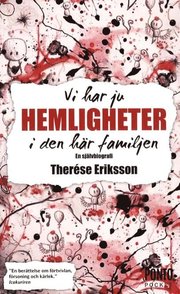 Vi har ju hemligheter i den h�r familjen (pocket)