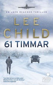 61 timmar av Lee Child