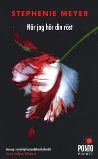 N�r jag h�r din r�st (h�ftad)