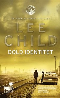 Dold identitet av Lee Child