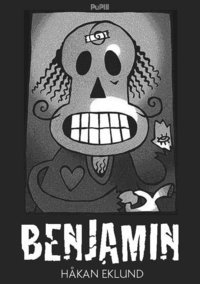 Benjamin (h�ftad)