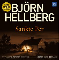 Sankte Per (ljudbok)