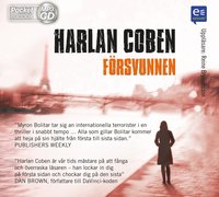 F�rsvunnen (ljudbok)
