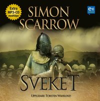 Sveket (ljudbok)