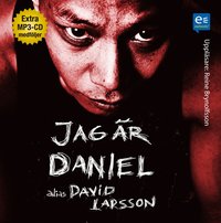 Jag �r Daniel (h�ftad)