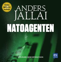 Natoagenten (ljudbok)