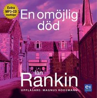 En om�jlig d�d (ljudbok)