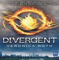 Divergent (mp3-bok)