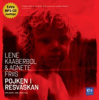Pojken i resv�skan (ljudbok)