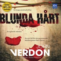 Blunda h�rt (ljudbok)