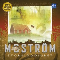Storsjöodjuret (ljudbok)