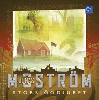 Storsj�odjuret (pocket)