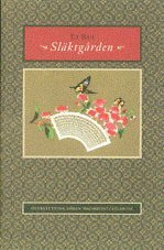 Sl�ktg�rden (inbunden)