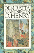 Den R�tta Blandningen (inbunden)