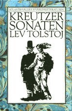 Kreutzersonaten (inbunden)