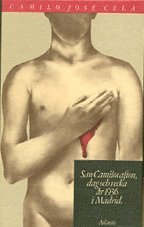 San Camilos Afton, Dag och Vecka (h�ftad)