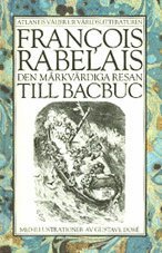 Den m�rkv�rdiga resan till Bacbuc (inbunden)