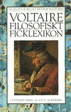 Filosofiskt ficklexikon (pocket)