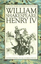 Henry IV (inbunden)