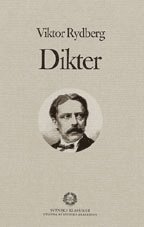 Dikter (inbunden)