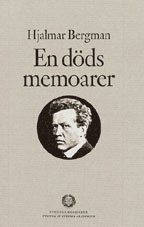 En d�ds memoarer (inbunden)