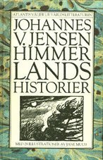 Himmerlandshistorier (inbunden)