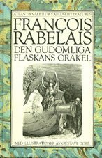 Den gudomliga flaskans orakel (inbunden)