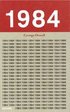 Nitton �ttiofyra : 1984